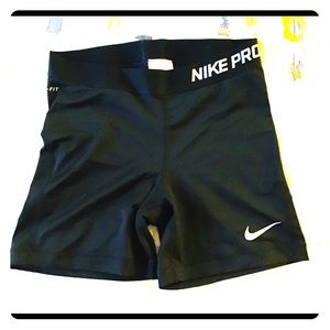 Nike Pro Women’s 3’’ Training Shorts - Size M
